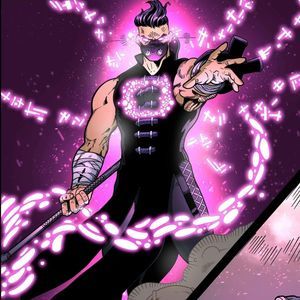 Meet your Posher, Donovan